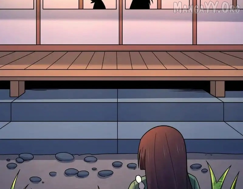Era of the Haunted Chapter 549 - page 9